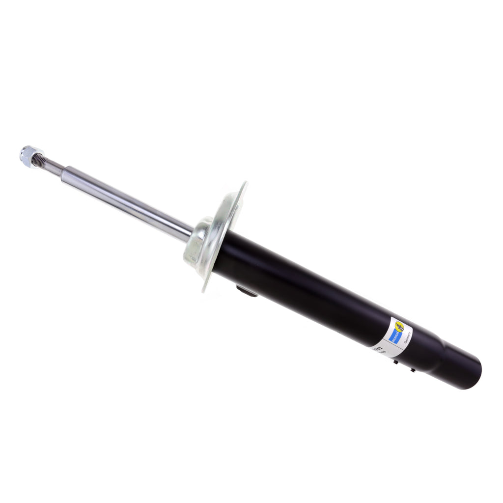 -Bilstein B4 2001 BMW 320i Base Sedan Front Left Suspension Strut Assembly-Shocks and Struts-Bilstein