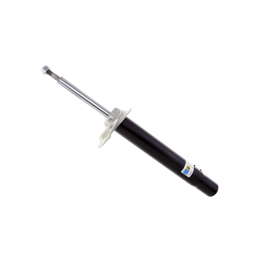 -Bilstein B4 2001 BMW 320i Base Sedan Front Right Suspension Strut Assembly-Shocks and Struts-Bilstein
