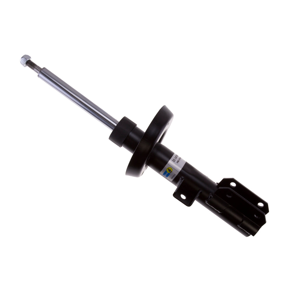 -Bilstein B4 Saab 9-5 (YS3E)F Twintube Strut Assembly-Shocks and Struts-Bilstein