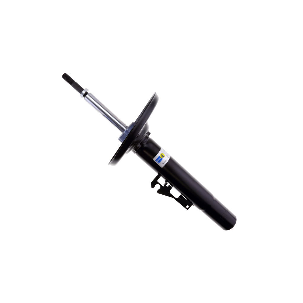 -Bilstein B4 2005 Porsche Boxster Base Front Suspension Strut Assembly-Shocks and Struts-Bilstein