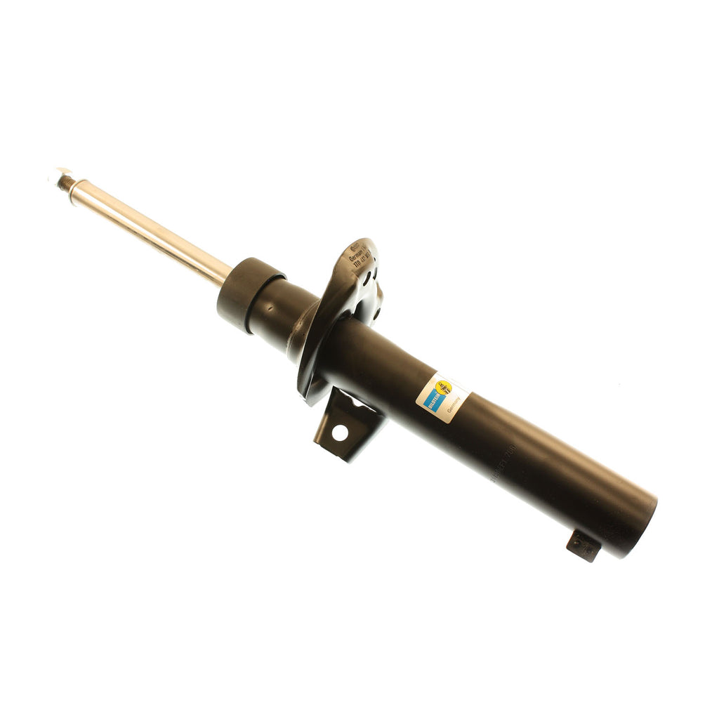 -Bilstein B4 2006 Volkswagen Passat 2.0T Front Twintube Strut Assembly-Shocks and Struts-Bilstein