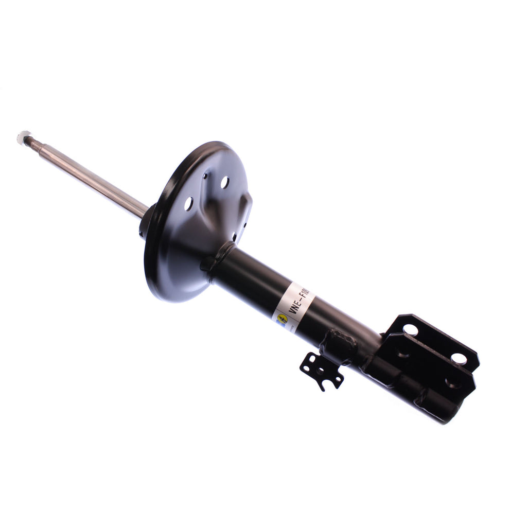 -Bilstein B4 2000 Toyota RAV4 Base Front Left Twintube Strut Assembly-Shocks and Struts-Bilstein