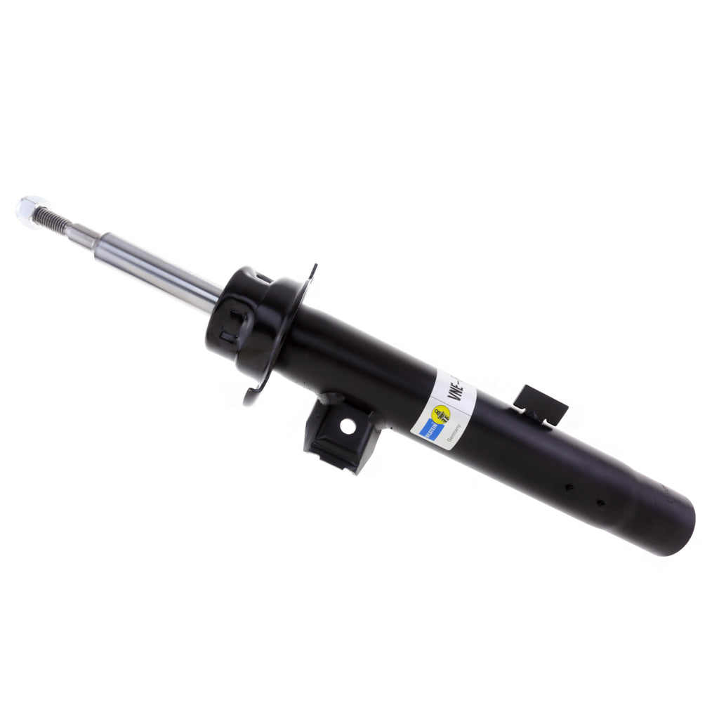 -Bilstein B4 2008 BMW 128i Base Convertible Front Left Suspension Strut Assembly-Shocks and Struts-Bilstein