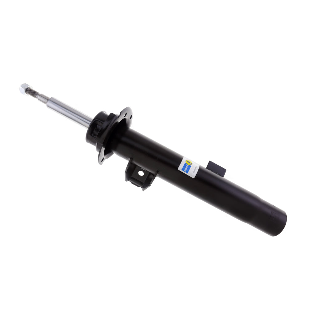 -Bilstein B4 2008 BMW 128i Base Convertible Front Right Suspension Strut Assembly-Shocks and Struts-Bilstein