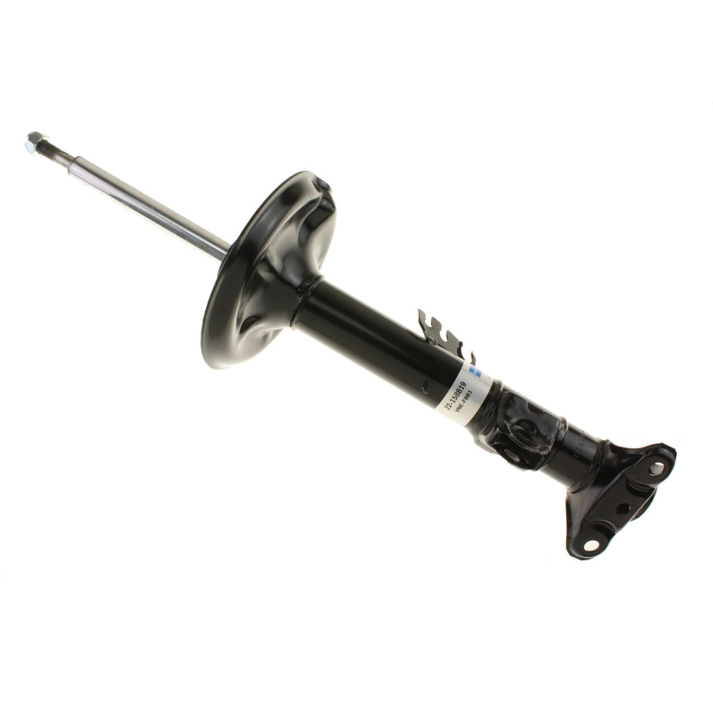 -Bilstein B4 1996 BMW Z3 Roadster Front Left Twintube Strut Assembly-Shocks and Struts-Bilstein