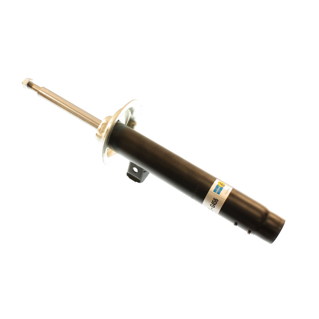 -Bilstein B4 2003 BMW Z4 2.5i Front Left Twintube Strut Assembly-Shocks and Struts-Bilstein