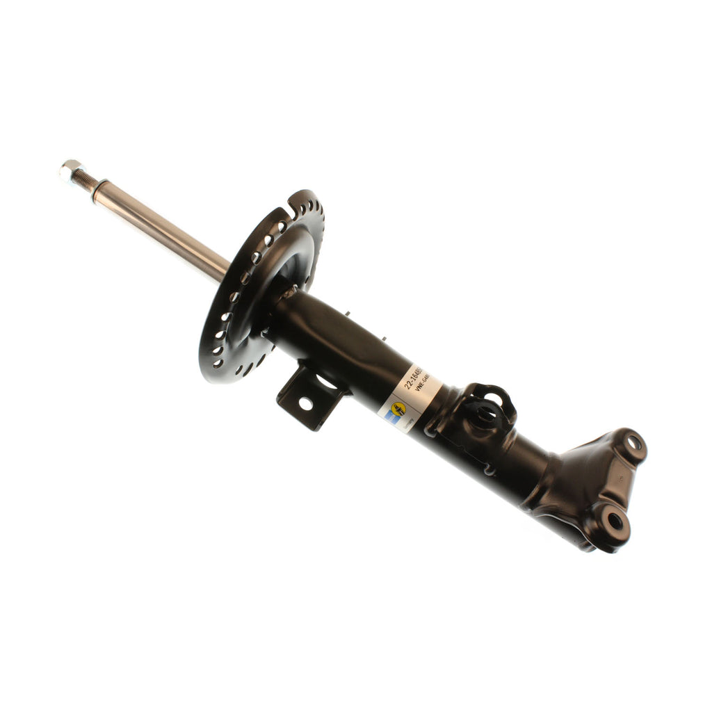 -Bilstein B4 2005 Mercedes-Benz SLK350 Base Front Twintube Strut Assembly-Shocks and Struts-Bilstein