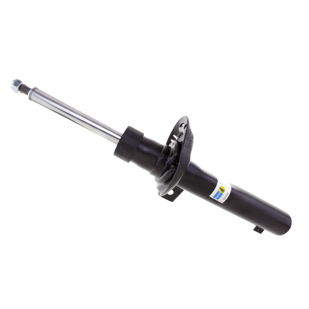 -Bilstein B4 2007 Audi TT Sport Front Suspension Strut Assembly-Shocks and Struts-Bilstein