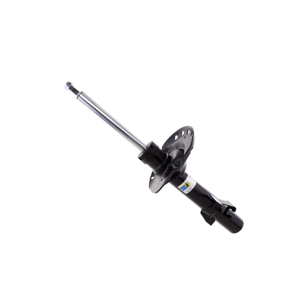 -Bilstein B4 07-14 Volvo S60 / S80 Front Left Suspension Strut Assembly-Shocks and Struts-Bilstein