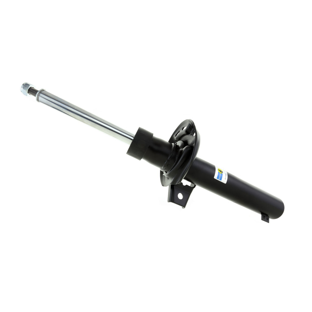 -Bilstein B4 2010 Volkswagen Golf Base Front Suspension Strut Assembly (55MM OD)-Shocks and Struts-Bilstein