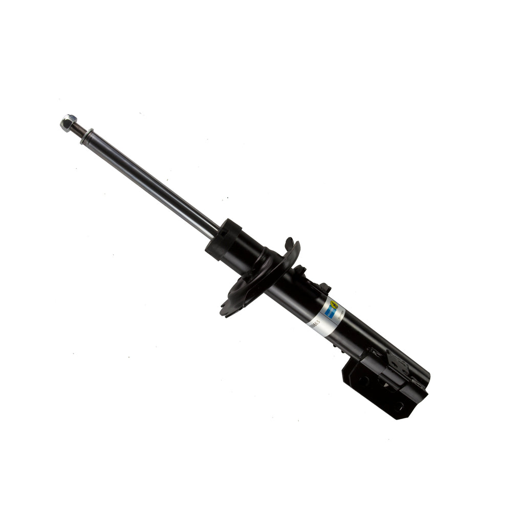 -Bilstein B4 2011-2014 Mazda 2 Front Right Twintube Strut Assembly-Shocks and Struts-Bilstein