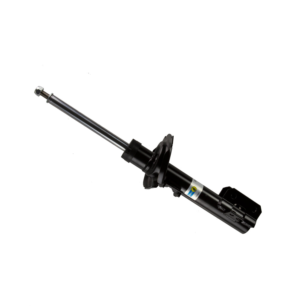 -Bilstein B4 2011-2014 Mazda 2 Front Left Twintube Strut Assembly-Shocks and Struts-Bilstein