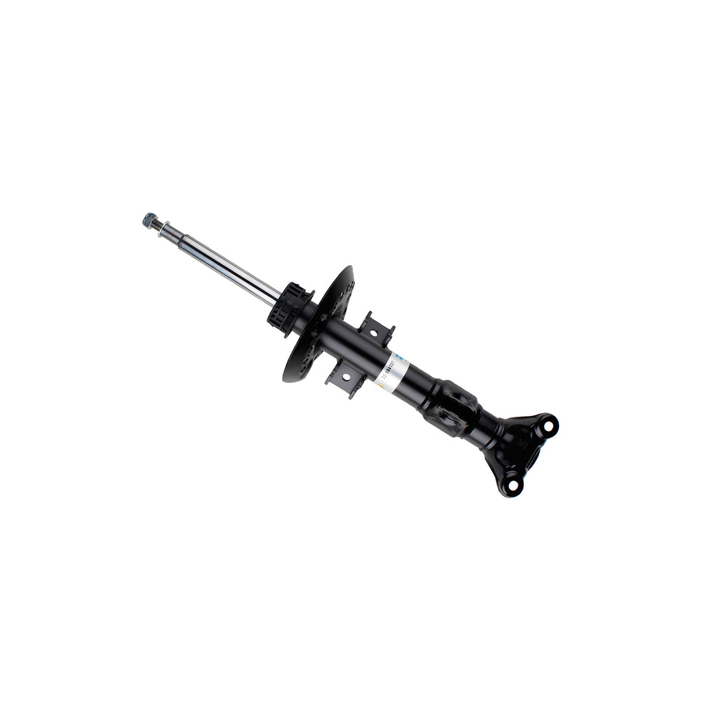 -Bilstein B4 OE Replacement 09-15 Mercedes-Benz E-Class Front Twintube Strut Assembly-Shocks and Struts-Bilstein