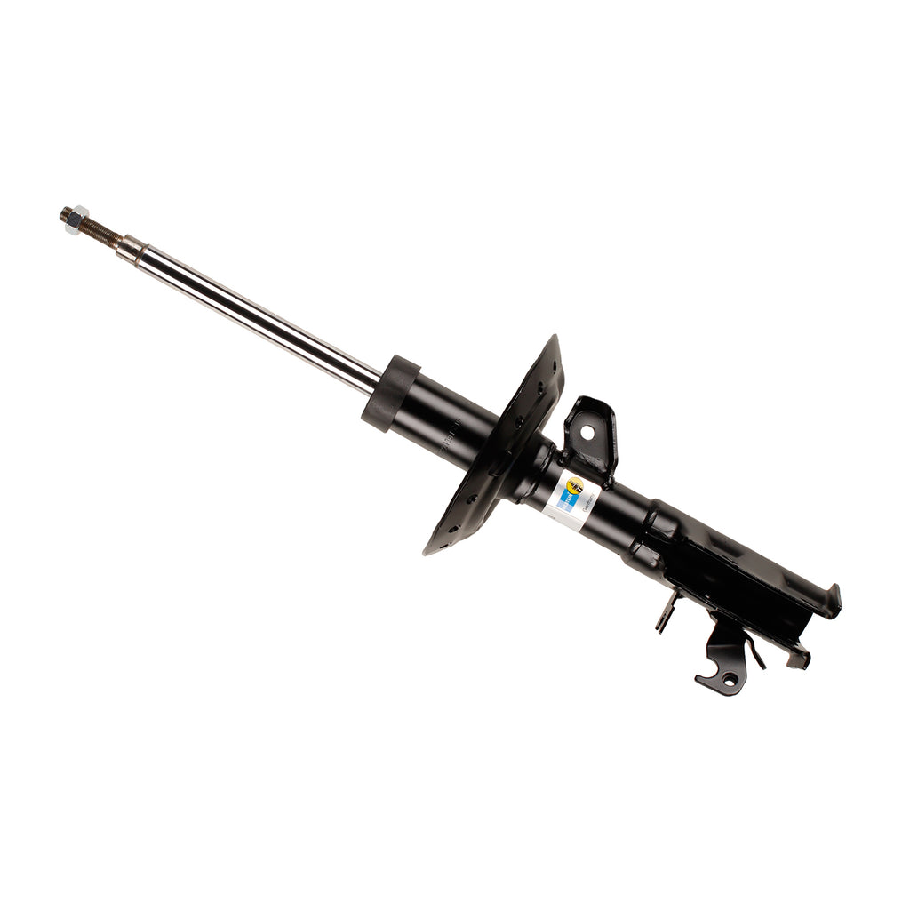 -Bilstein B4 OE Replacement 09-13 Honda Fit Front Right Twintube Strut Assembly-Shocks and Struts-Bilstein