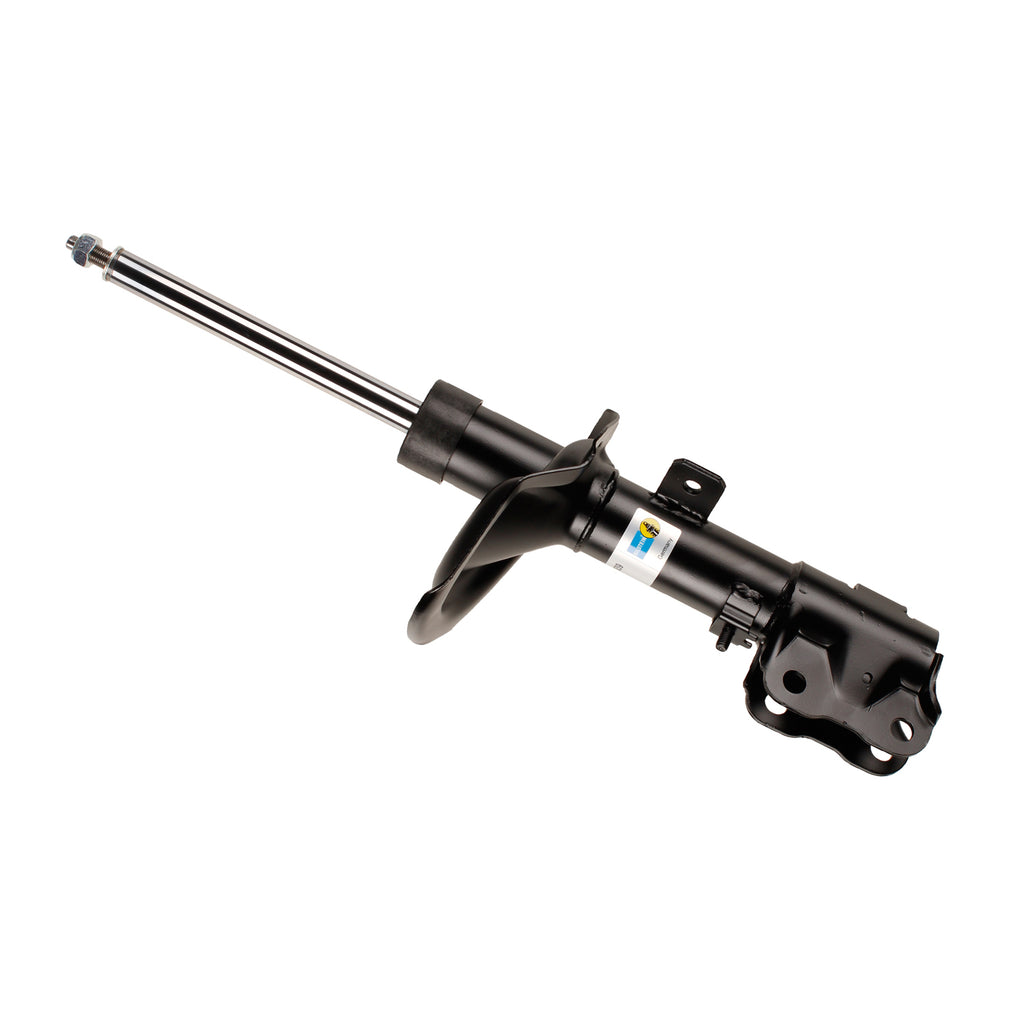 -Bilstein B4 08-16 Mitsubishi Lancer Front Left Twintube Strut Assembly-Shocks and Struts-Bilstein