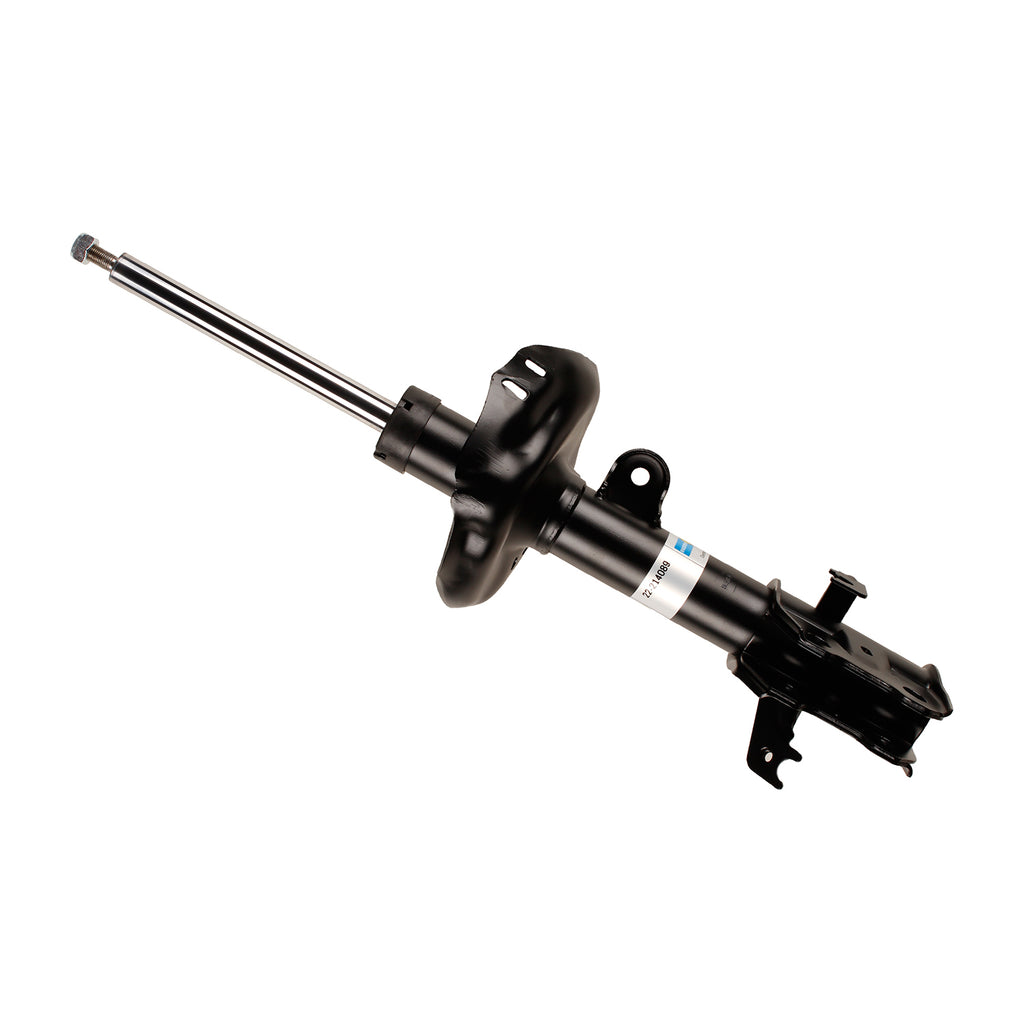 -Bilstein B4 OE Replacement 2007-2016 Honda CR-V Front Left Twintube Strut Assembly-Shocks and Struts-Bilstein