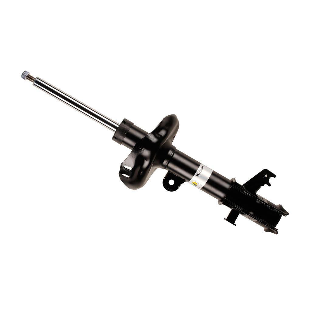 -Bilstein B4 OE Replacement 2007-2016 Honda CR-V Front Right Twintube Strut Assembly-Shocks and Struts-Bilstein