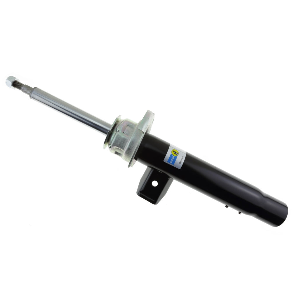 -Bilstein B4 06-13 BMW 3 Series Base 3.0L Front Left Twintube Strut Assembly-Shocks and Struts-Bilstein