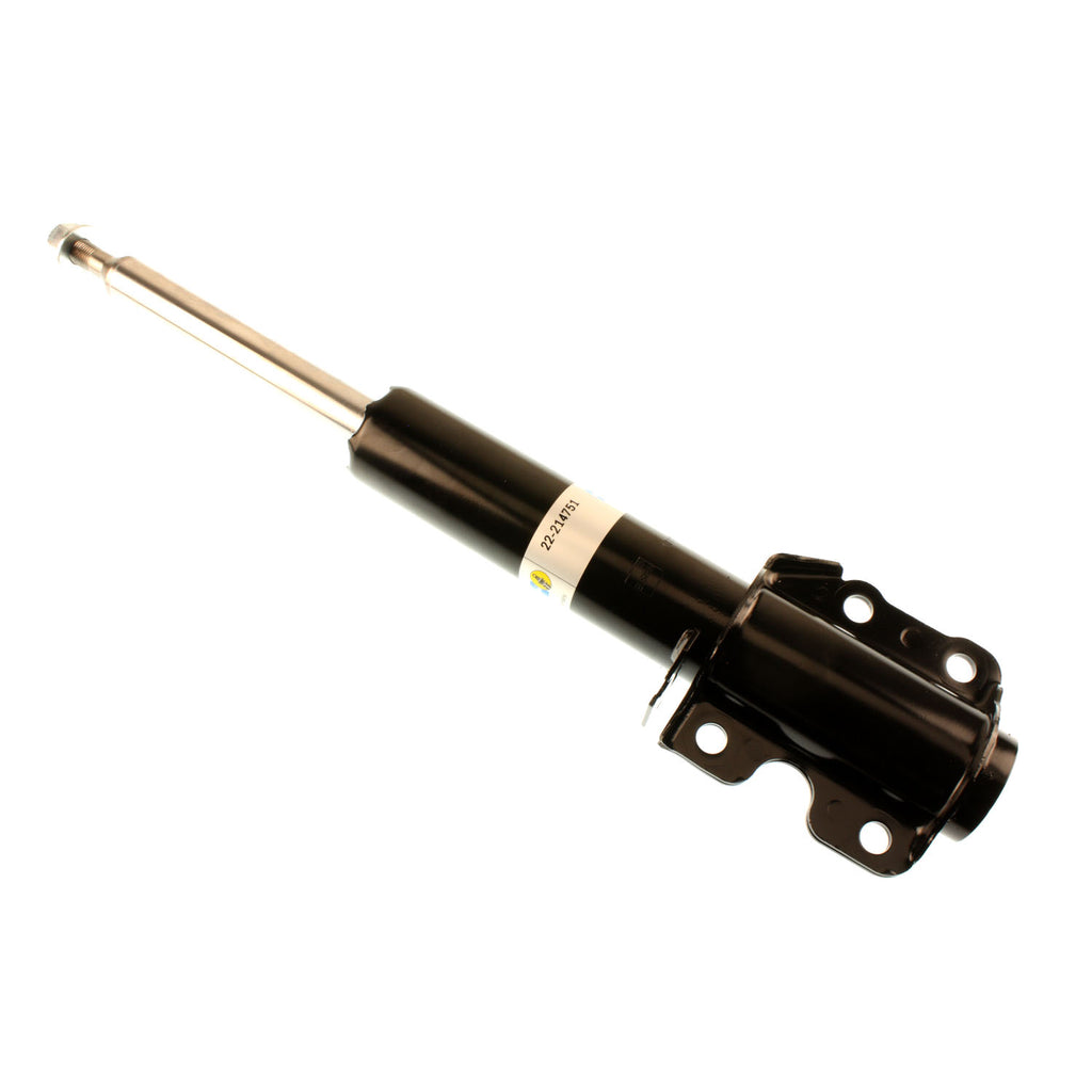 -Bilstein B4 03-06 Dodge Sprinter / 02-06 Freightliner Sprinter Front Twintube Strut Assembly-Shocks and Struts-Bilstein