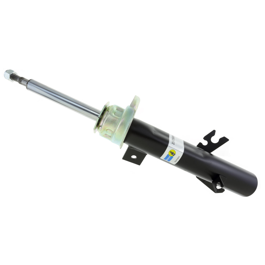 -Bilstein B4 OE Replacement 08-14 Mini Cooper Clubman Front Left Twintube Strut Assembly-Shocks and Struts-Bilstein