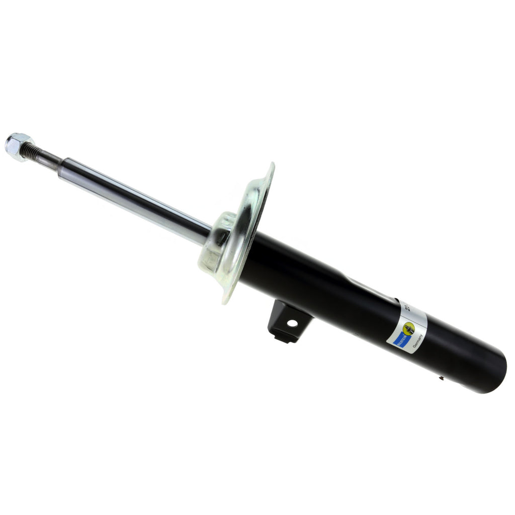 -Bilstein B4 01-05 BMW 325xi/330xi Front Left Twintube Strut Assembly-Shocks and Struts-Bilstein