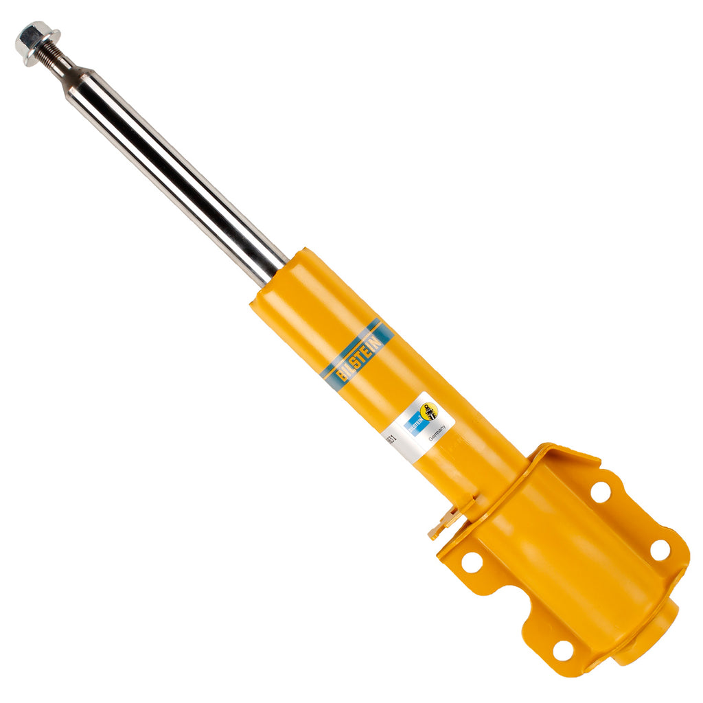-Bilstein B6 02-06 Mercedes-Benz Sprinter 3500 Front Strut Assembly-Shocks and Struts-Bilstein