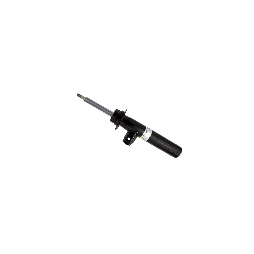 -Bilstein B4 06-10 BMW 528xi / 530xi / 535xi Front Left Twintube Strut Assembly-Shocks and Struts-Bilstein