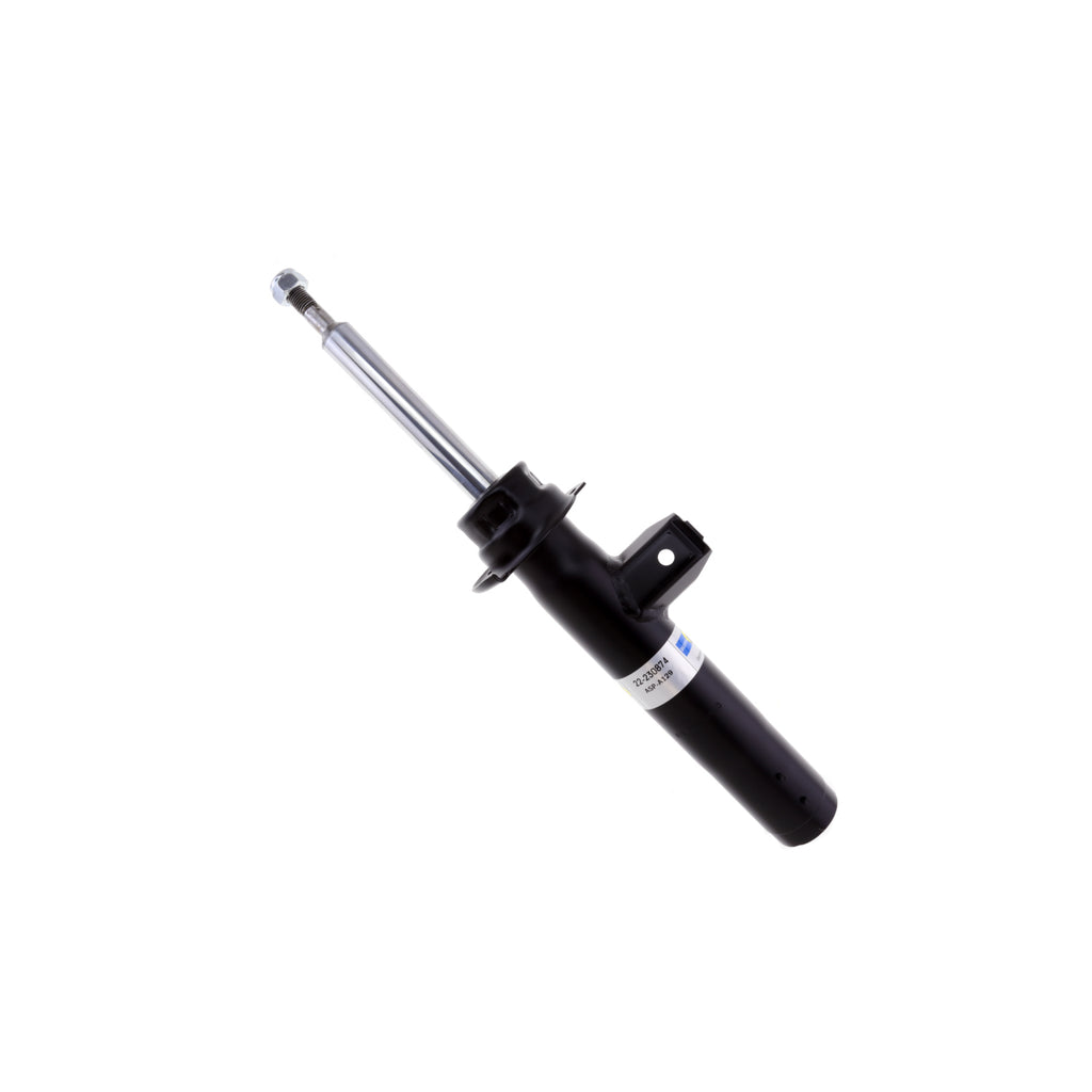 -Bilstein B4 06-10 BMW 528xi / 530xi / 535xi Front Right Twintube Strut Assembly-Shocks and Struts-Bilstein