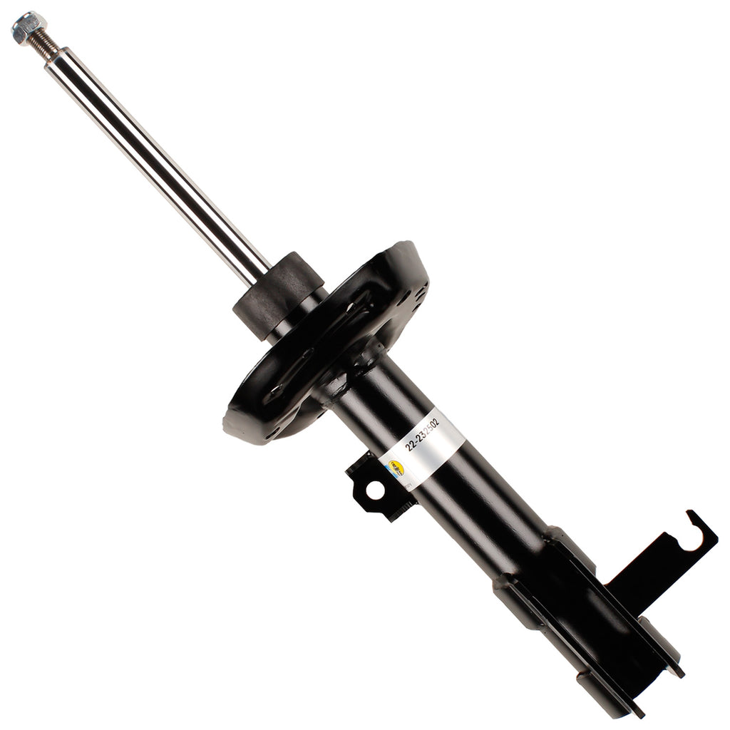 -Bilstein B4 OE Replacement 11-15 Chevrolet Volt Suspension Strut Assembly - Front Right-Shocks and Struts-Bilstein