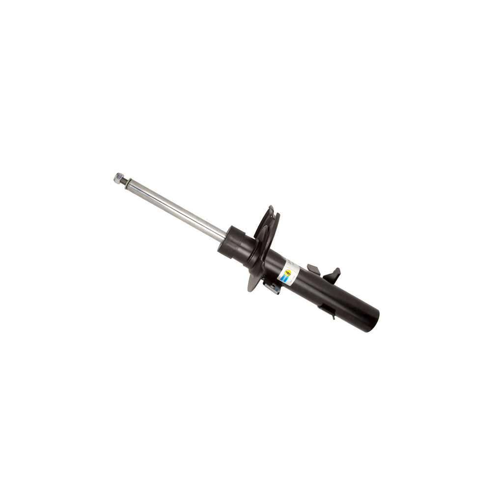 -Bilstein B4 14-16 Ford Transit Connect Base Front Right Twintube Shock Absorber-Shocks and Struts-Bilstein