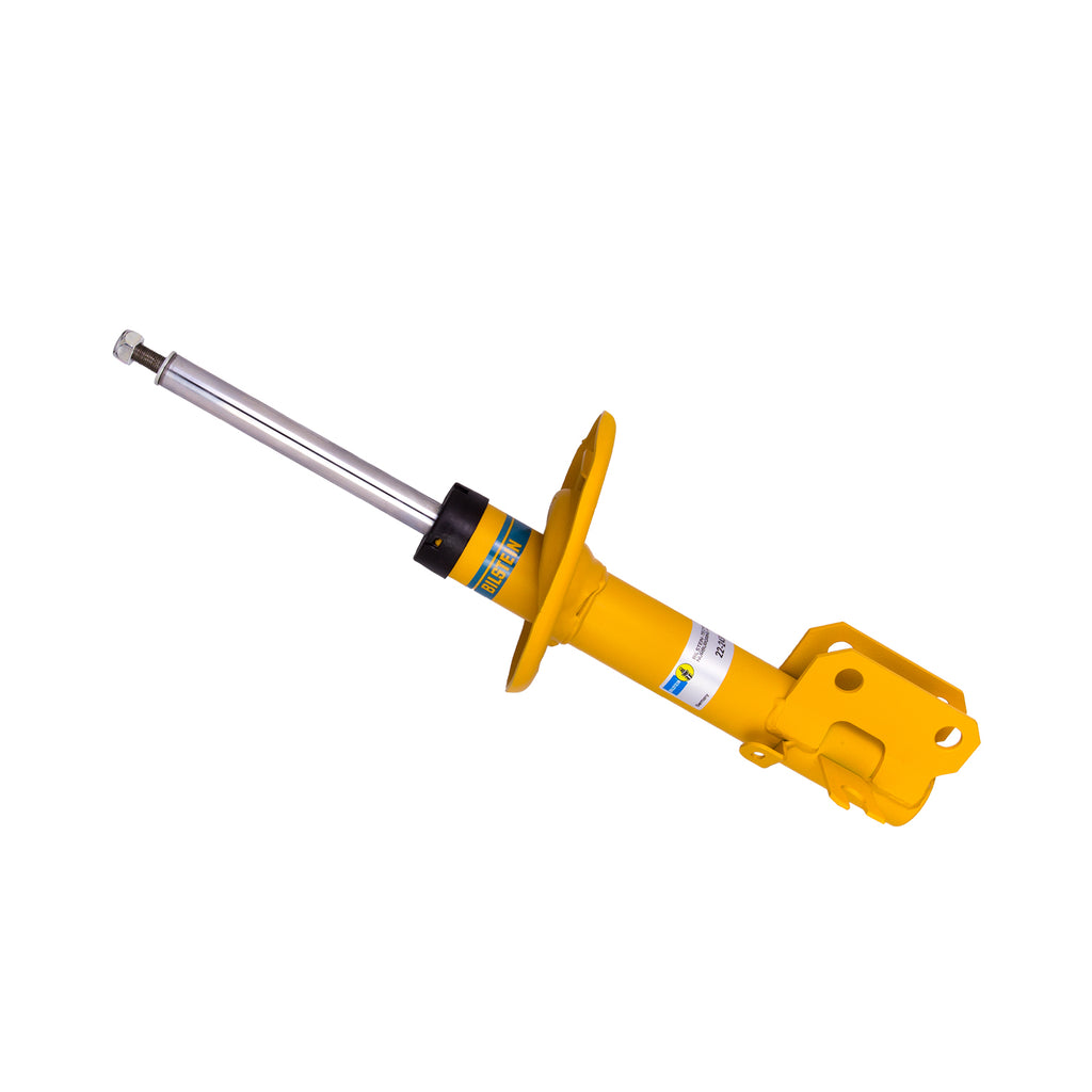 -Bilstein B8 14-17 Mazda 6 Front Left Twintube Strut Assembly-Shocks and Struts-Bilstein