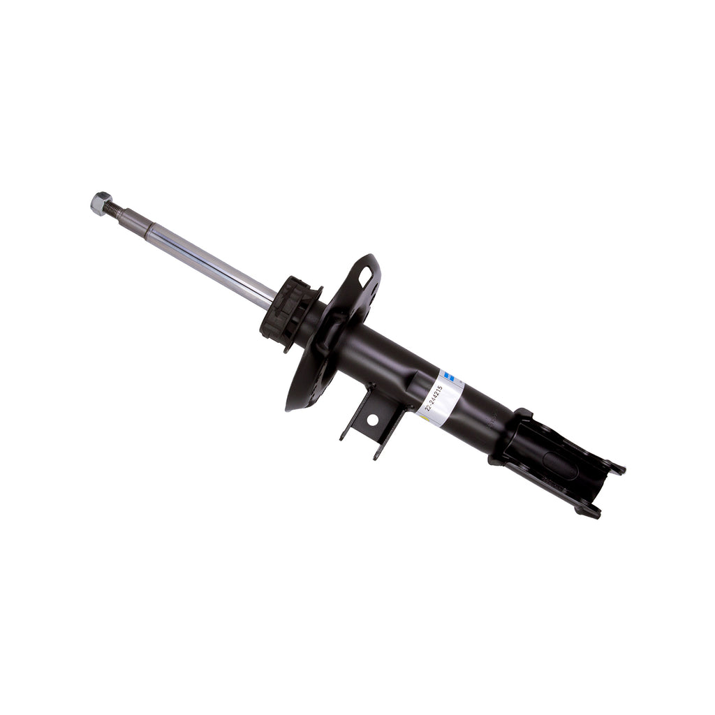 -Bilstein B4 2015-2016 Mercedes-Benz GLA250 Front Left Twintube Strut Assembly-Shocks and Struts-Bilstein