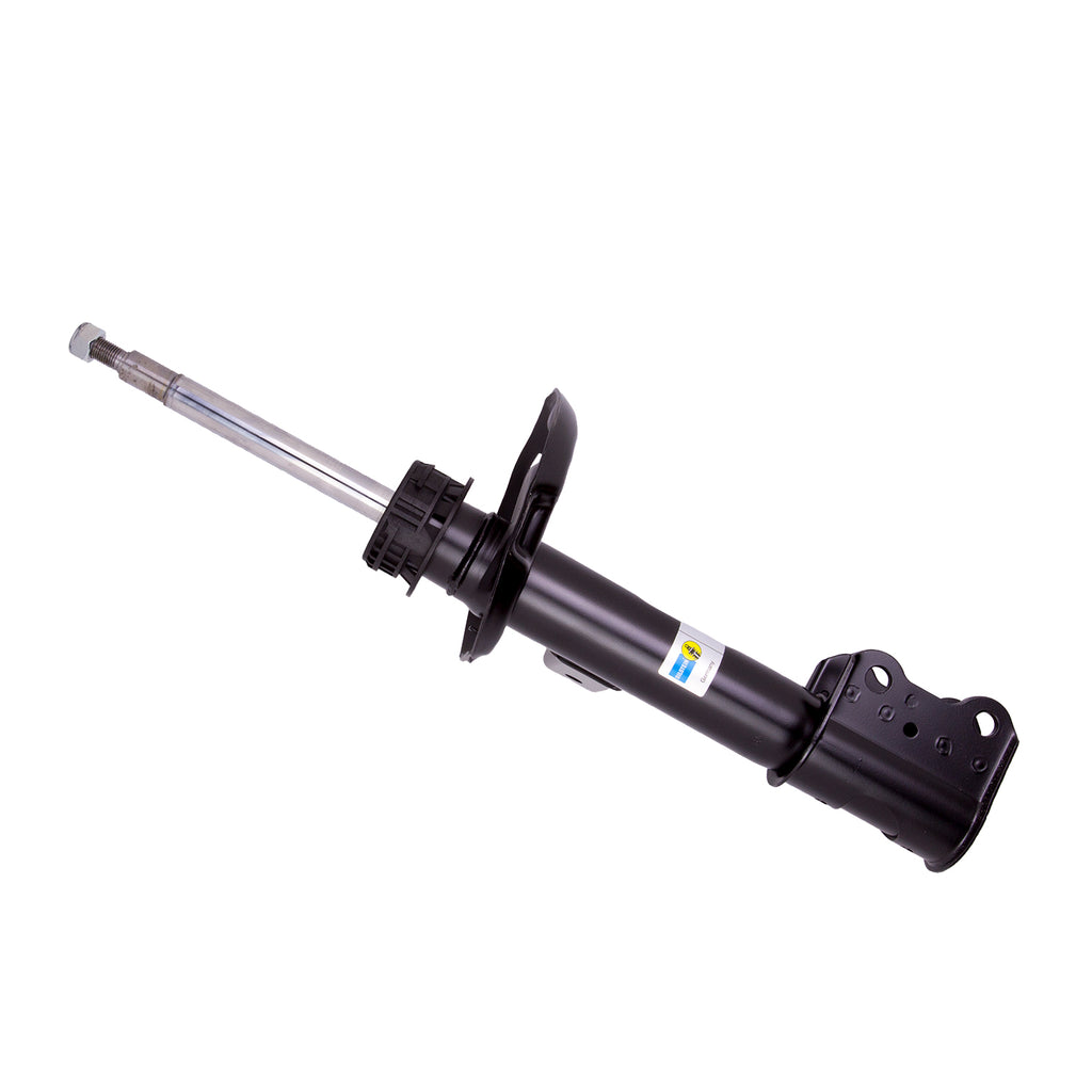 -Bilstein B4 2015-2016 Mercedes-Benz GLA250 Front Right Twintube Strut Assembly-Shocks and Struts-Bilstein