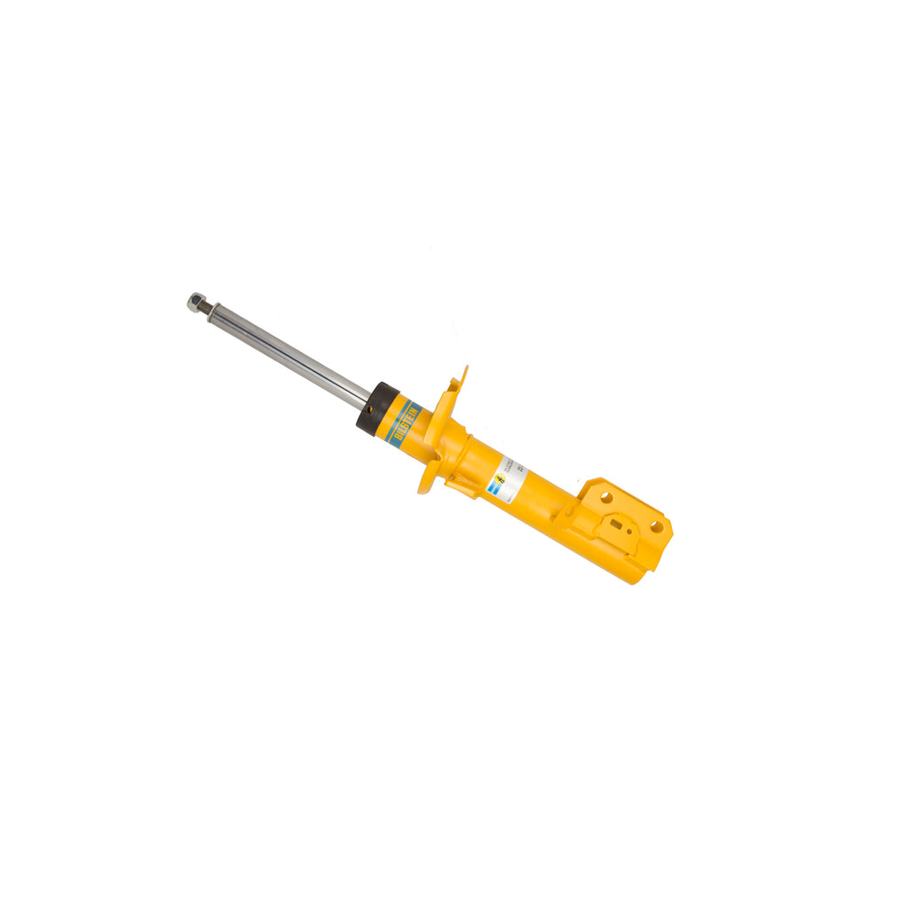 -Bilstein B6 Performance 11-16 Ford Fiesta L4 1.6L Front Right Twintube Shock-Shocks and Struts-Bilstein