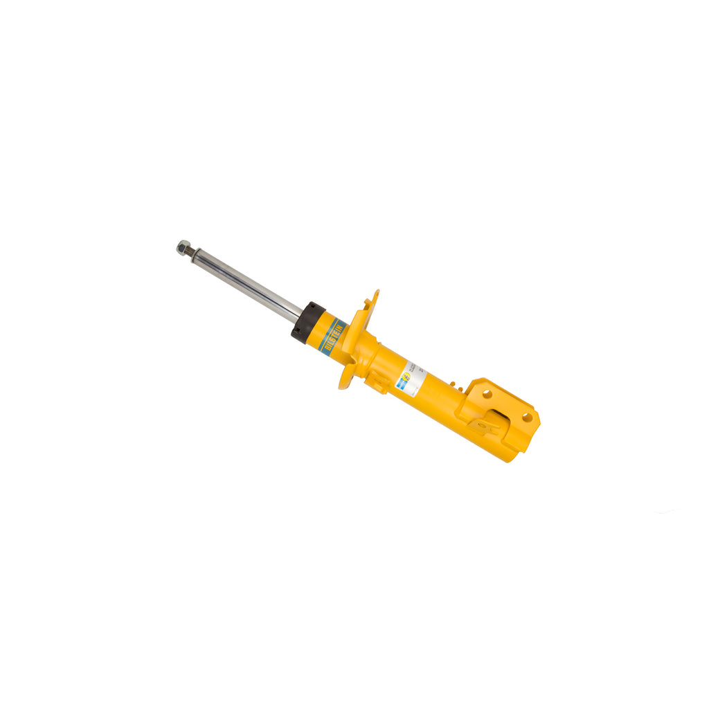 -Bilstein B8 Performance Plus 11-16 Ford Fiesta SE L4 1.6L Front Left Monotube Shock-Shocks and Struts-Bilstein