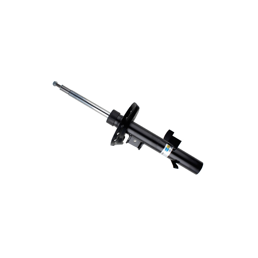 -Bilstein B4 OE Replacement 08-15 Land Rover LR2 Front Right Strut Assembly-Shocks and Struts-Bilstein