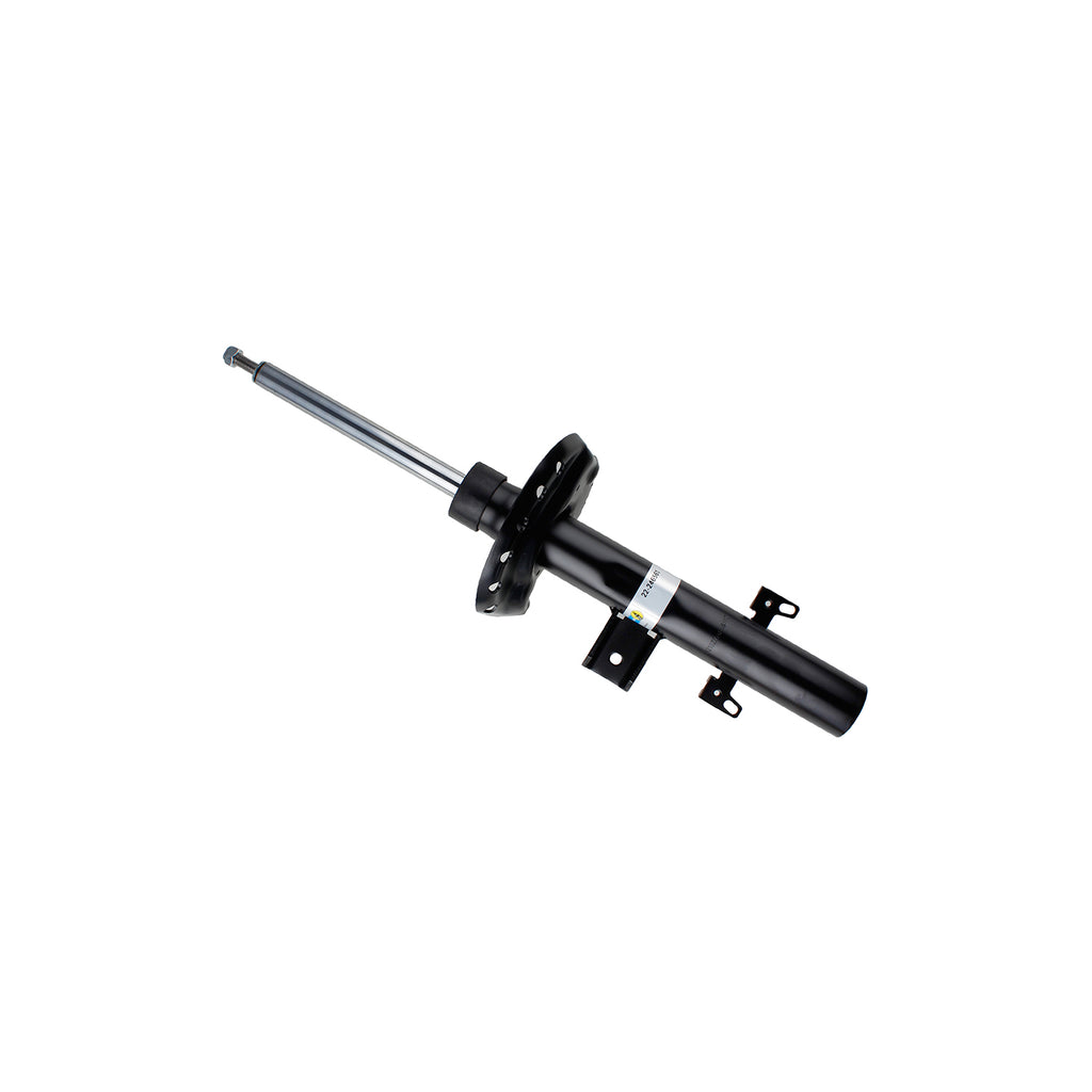 -Bilstein B4 OE Replacement 15-18 Land Rover LR2 Twintube Suspension Strut Assembly - Black-Shocks and Struts-Bilstein