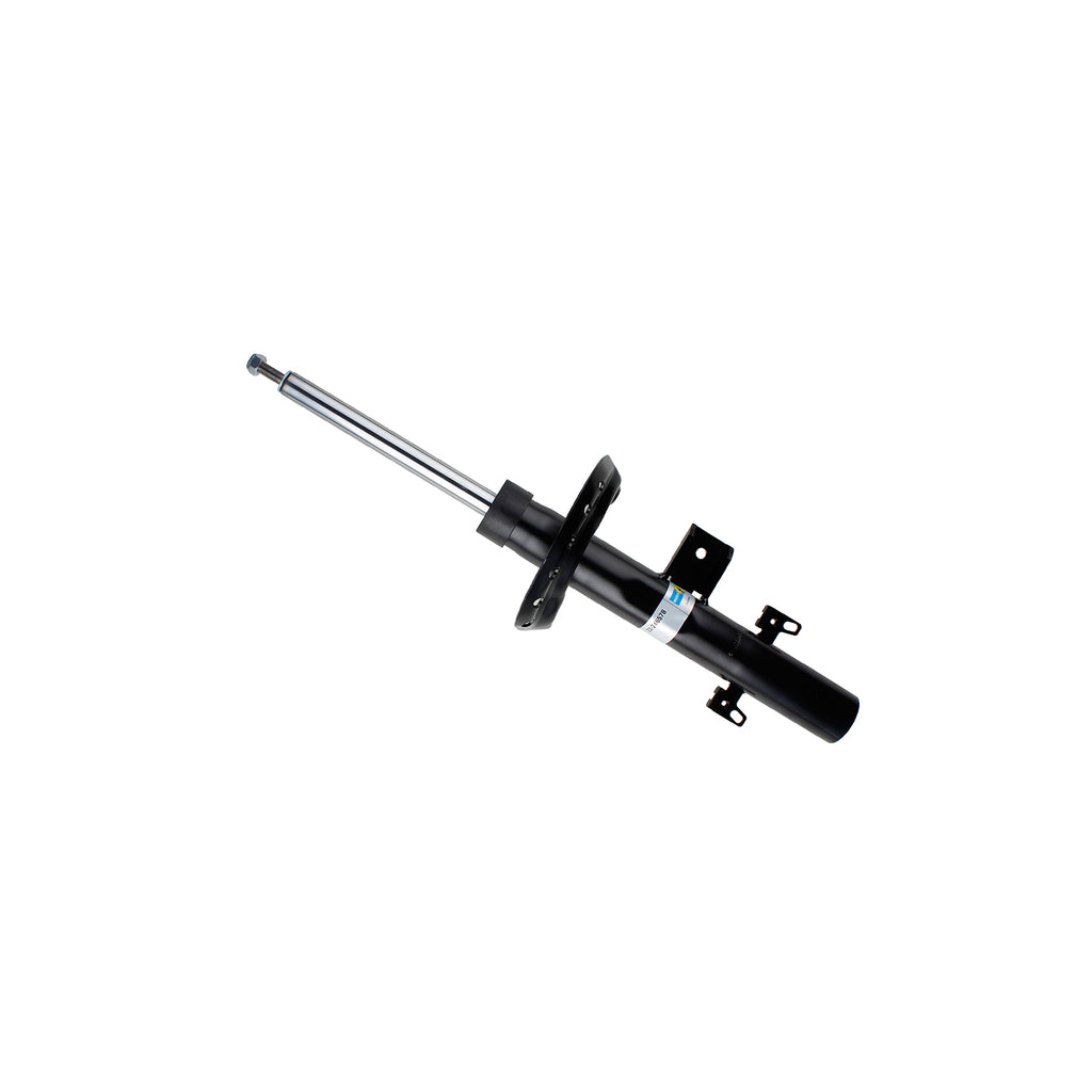 -Bilstein B4 OE Replacement 15-18 Land Rover LR2 Suspension Strut Assembly-Shocks and Struts-Bilstein