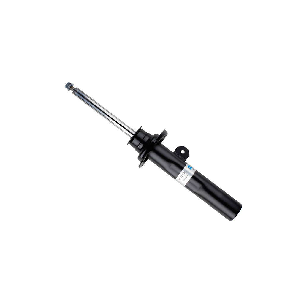 -Bilstein B4 OE Replacement 16-19 BMW X1 Front Left Twintube Strut Assembly-Shocks and Struts-Bilstein