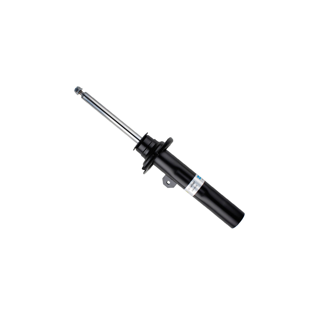 -Bilstein B4 OE Replacement 16-19 BMW X1 Front Right Twintube Strut Assembly-Shocks and Struts-Bilstein