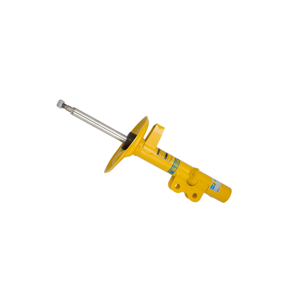 -Bilstein B6 Performance 91-95 Toyota MR2 L4 2.2L/2.0L Turbo Front Left TwintubeShock-Shocks and Struts-Bilstein