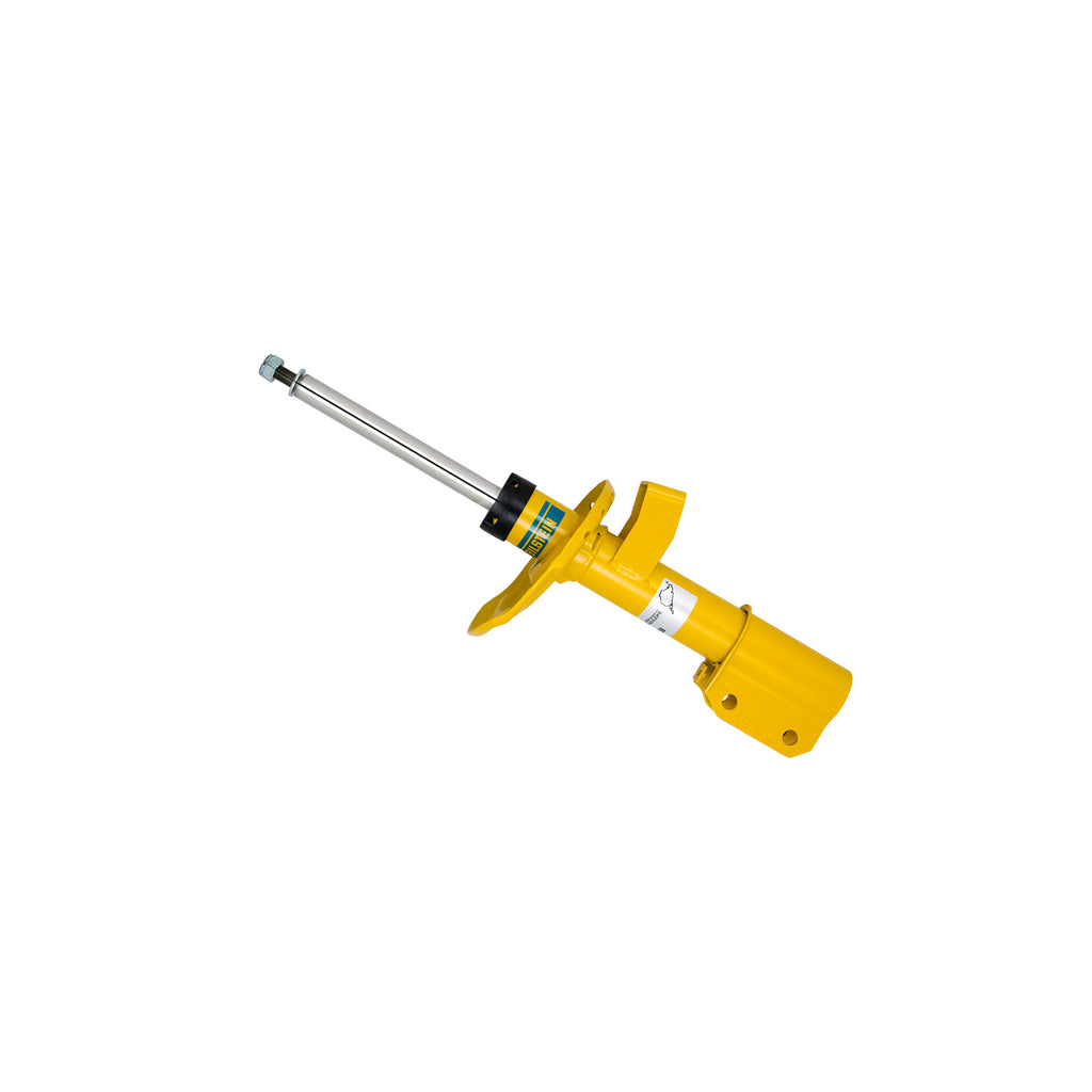 -Bilstein B6 2016-2018 Smart Fortwo Front Twintube Shock Absorber-Shocks and Struts-Bilstein