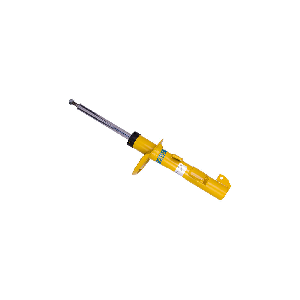 -Bilstein B6 14-17 Jeep Cherokee Front Left Suspension Strut Assembly w/ Active Drive I-Shocks and Struts-Bilstein