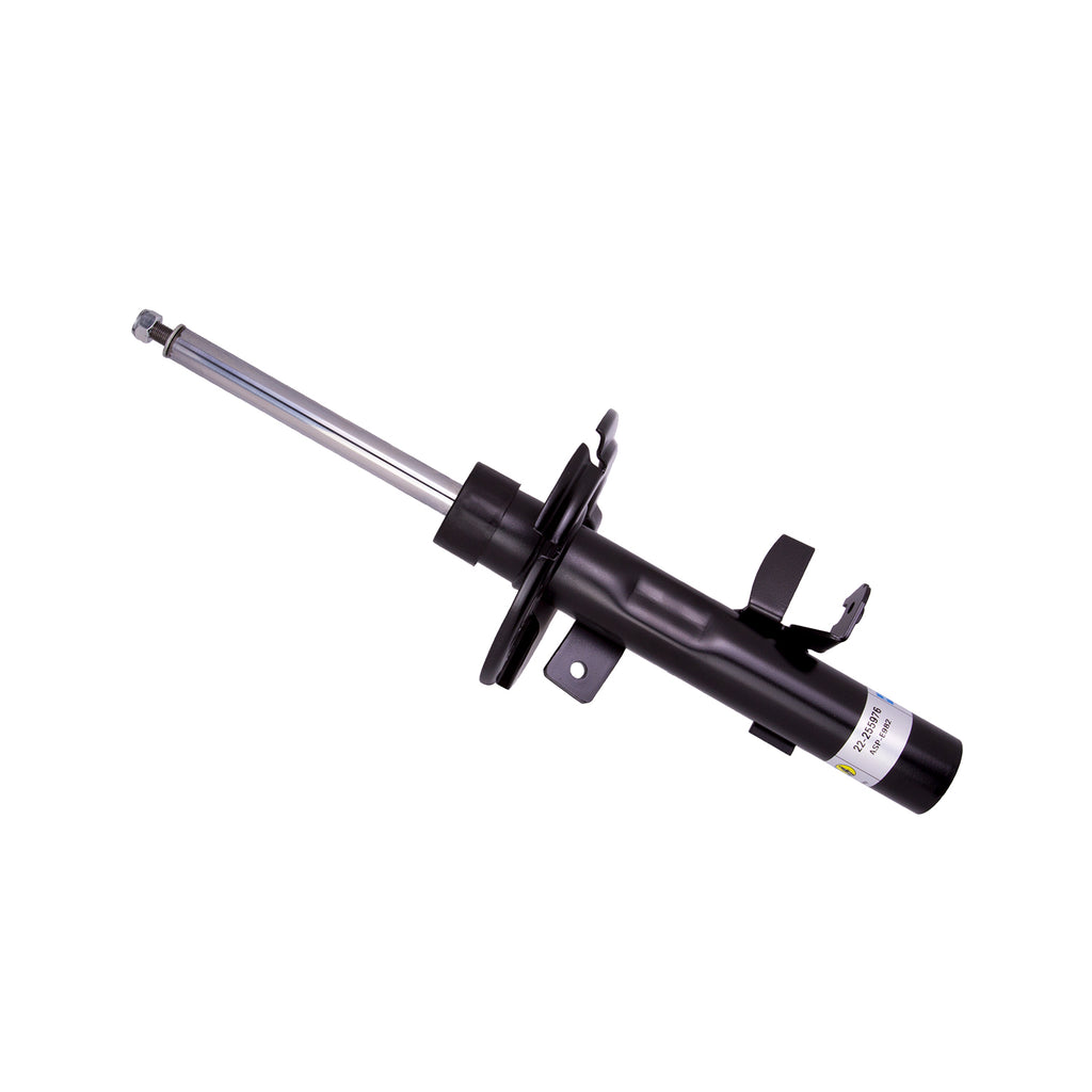 -Bilstein B4 OE Replacement 14-16 Ford Focus Front Right Twintube Strut Assembly-Shocks and Struts-Bilstein