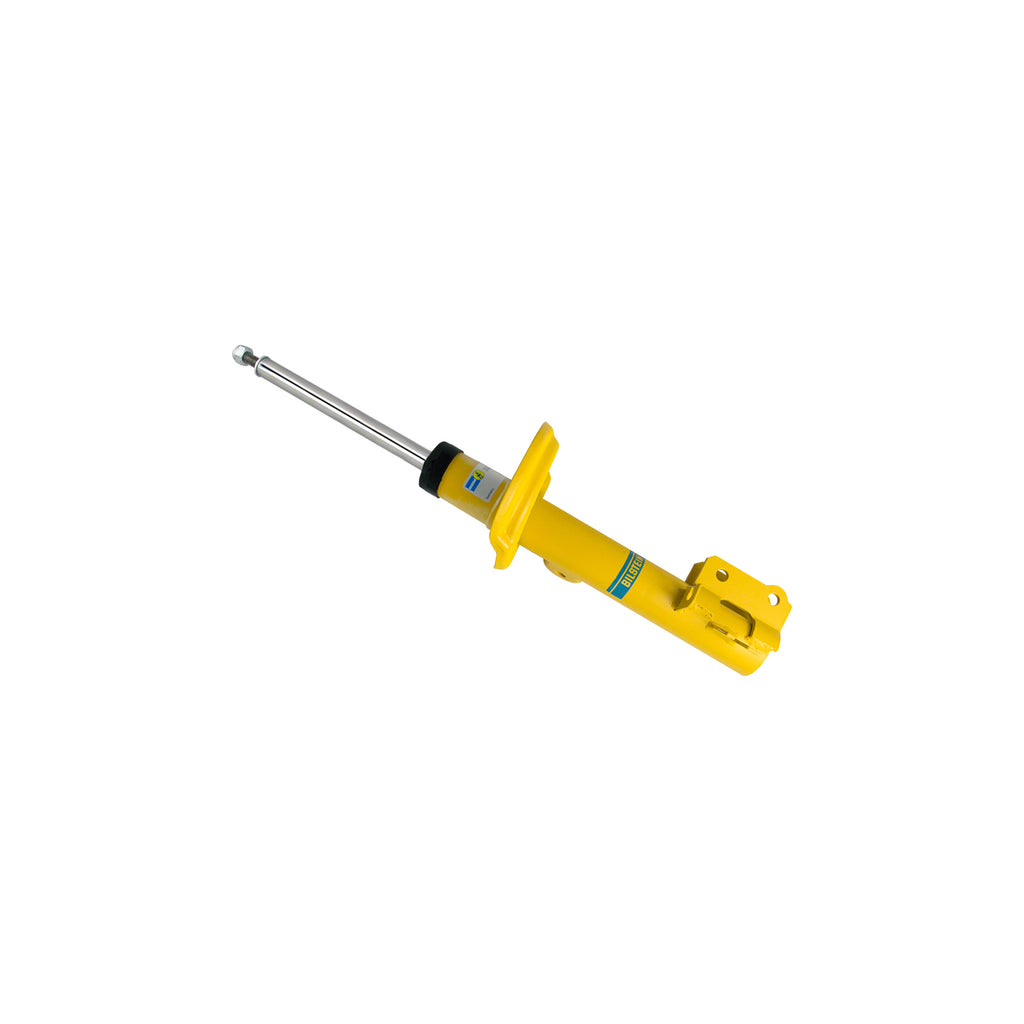 -Bilstein B6 15-17 Jeep Renegade Front Left Twintube Strut Assembly-Shocks and Struts-Bilstein