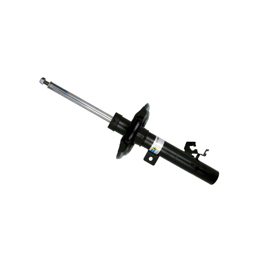 -Bilstein B4 OE Replacement 14-16 Nissan Rogue Front Right Twintube Suspension Strut Assembly-Shocks and Struts-Bilstein