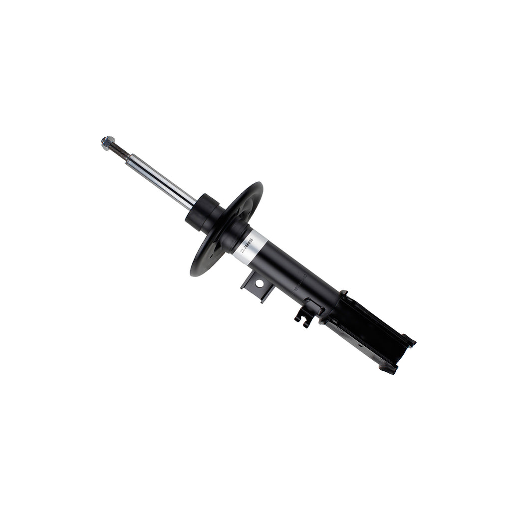-Bilstein B4 OE Replacement 13-17 Ford Explorer Front Right Twintube Suspension Strut Assembly-Shocks and Struts-Bilstein
