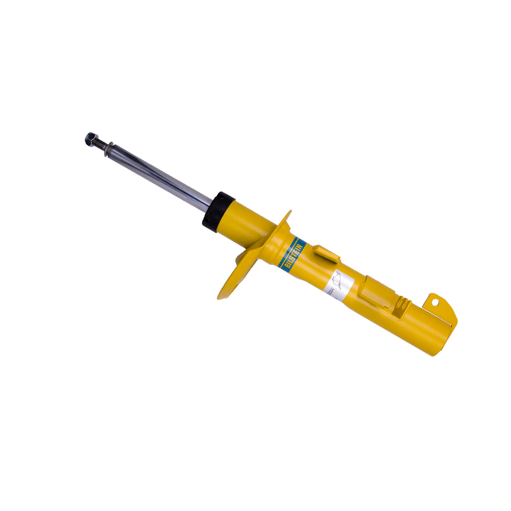 -Bilstein B6 14-17 Jeep Cherokee Front Left Suspension Strut Assembly w/ Active Drive II-Shocks and Struts-Bilstein