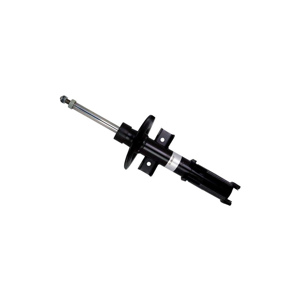 -Bilstein B4 OE Replacement 13-17 Buick Enclave Front Twintube Strut Assembly-Shocks and Struts-Bilstein