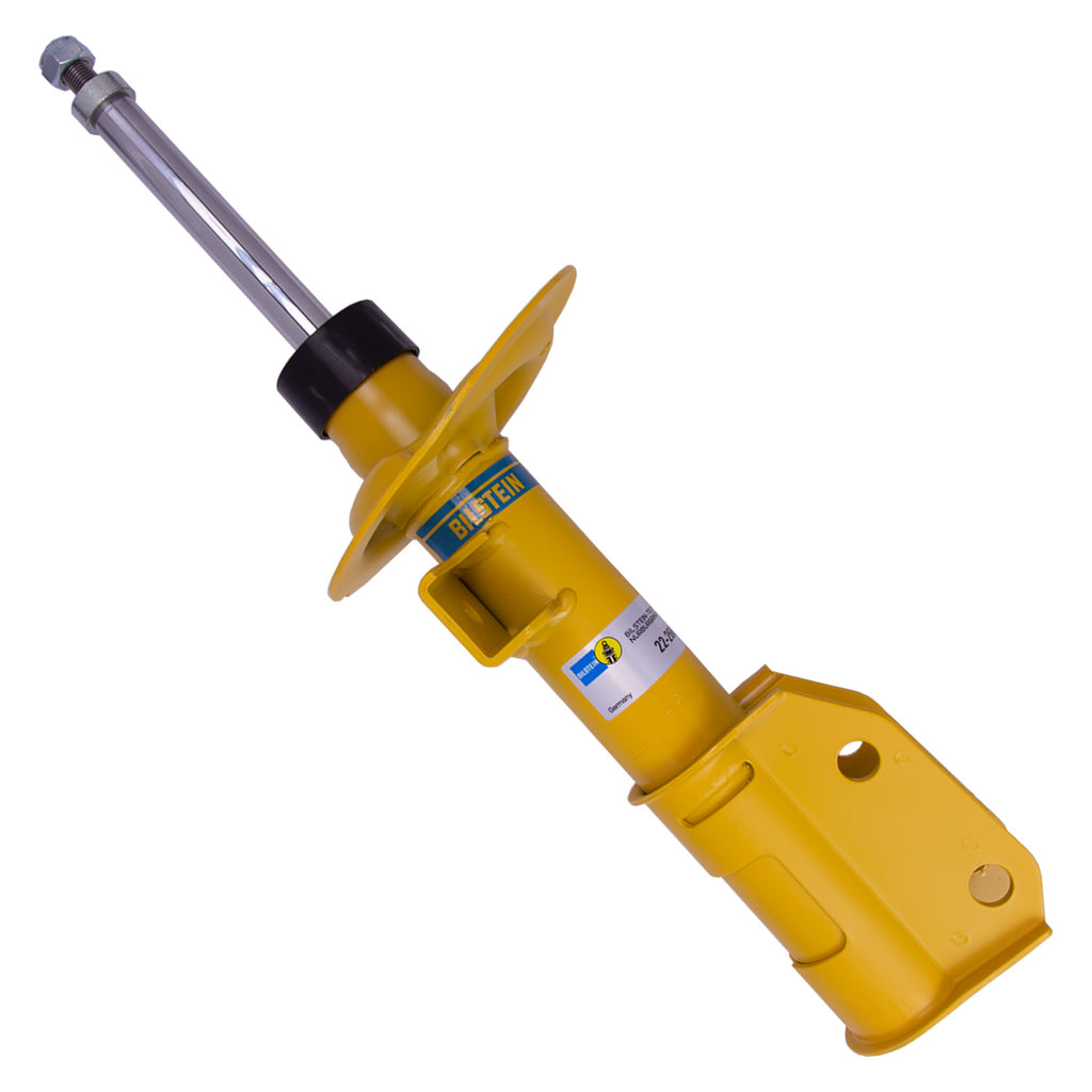 -Bilstein B6 07-18 GMC Acadia Twintube Suspension Strut Assembly-Shocks and Struts-Bilstein